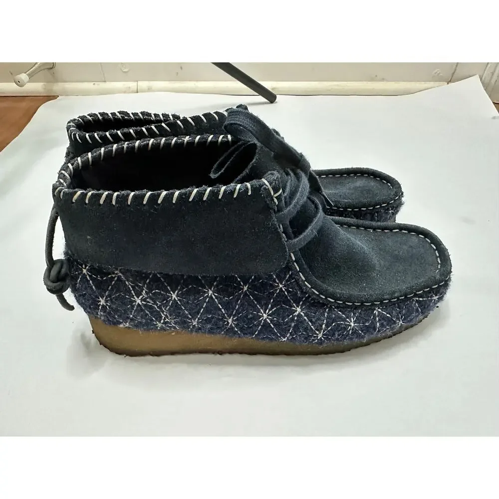 Clarks Originals step out